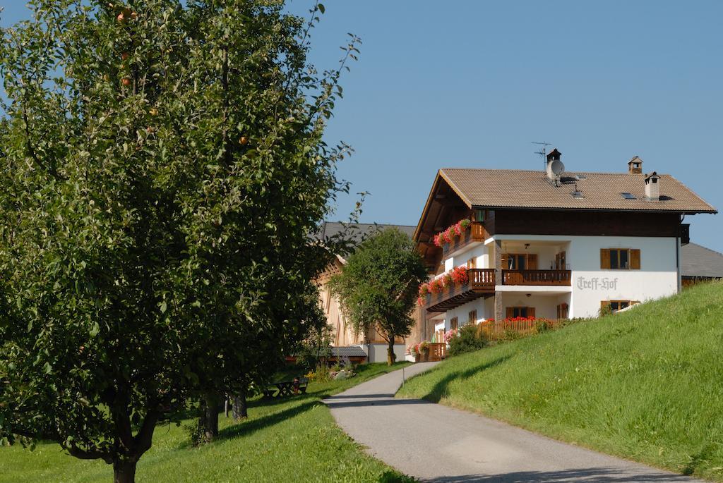Treffhof Villa Siusi Bilik gambar